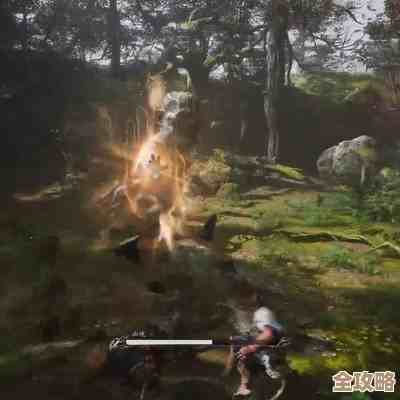 黑神话悟空精魄点化老是失败？试试这些零散可行的办法…