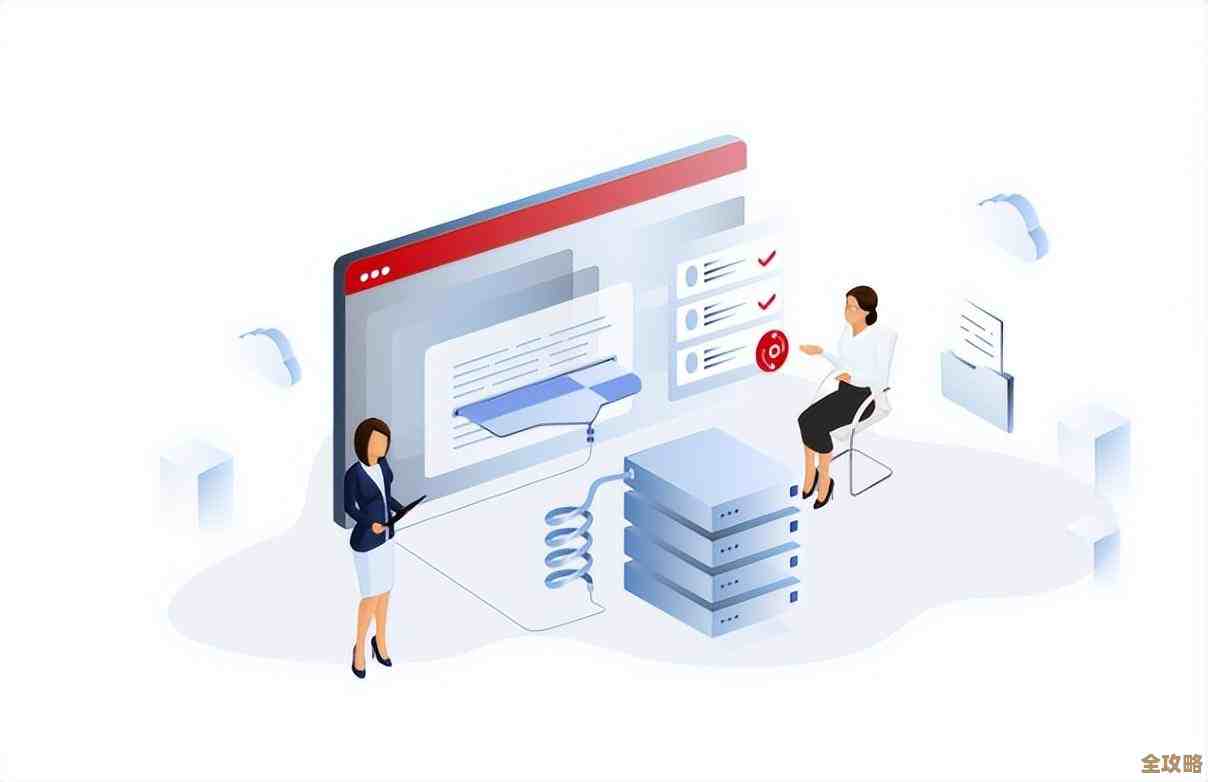 MSSQL数据库到底是啥，怎么帮咱们更聪明地管理数据呢？