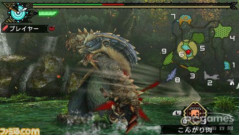 怪物猎人p3青熊装选哪个好，防御和技能该怎么权衡…