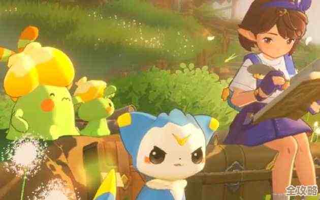 《洛克王国世界》精灵性格介绍与实战小提示，别只看外表.