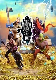 那些值得一玩的角色扮演冒险手游，随便挑几款给你参考.