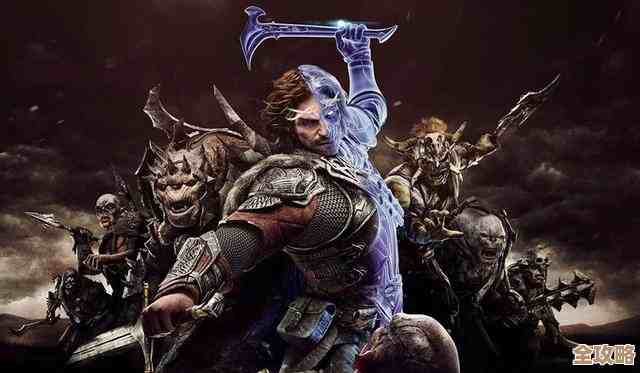 这些你可能没听过的单机游戏最新合集，说不定有几款会惊喜