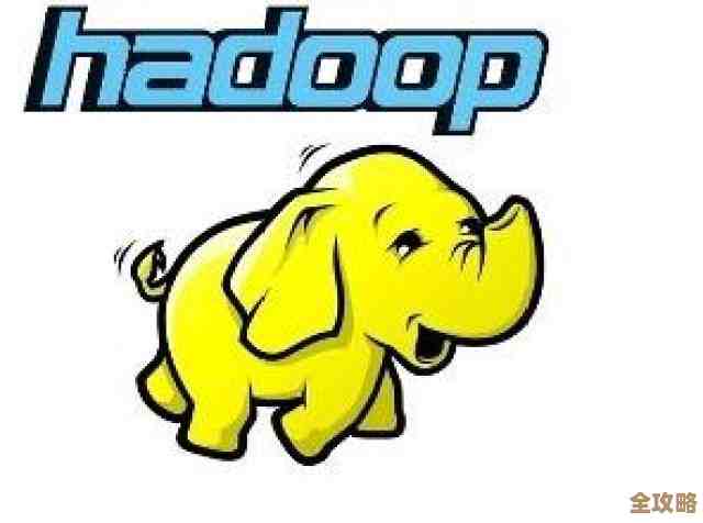 后浪云带你入门Hadoop编程，边学边玩别太严肃了