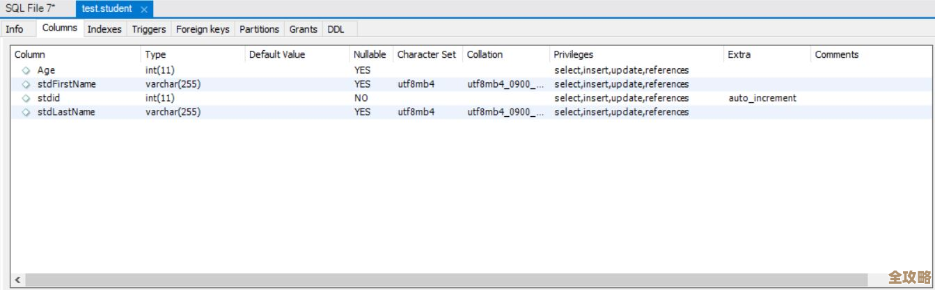 MySQL里AUTO_INCREMENT到底怎么用才不会出错，有些坑你得注意下