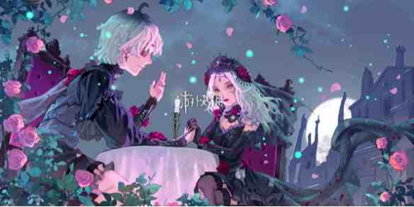 《第五人格》园丁熊猫保育员皮肤，外观动作细节还有槽点.