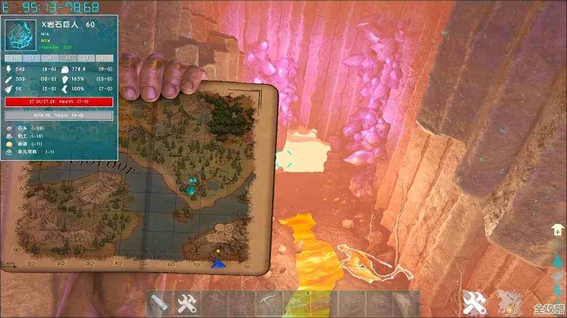 方舟生存进化里想找龙多的模组哪几个比较靠谱