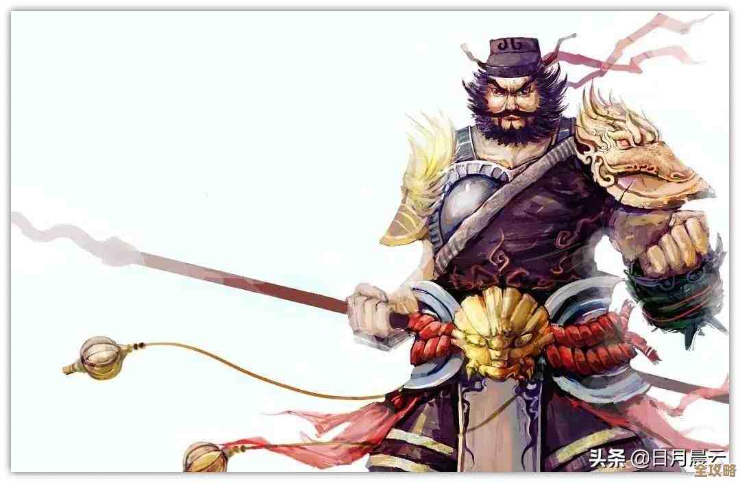 三国志战略版张飞蜀枪阵容搭配，演弈里那些省心实用的小套路