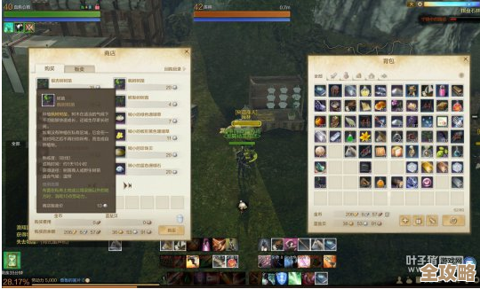 上古卷轴4不闪退加速器哪儿下，分享个我常用的轻量工具和设置