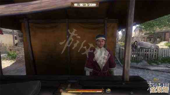 天国拯救2面粉在哪讲解？别急，先从任务和商人说起.