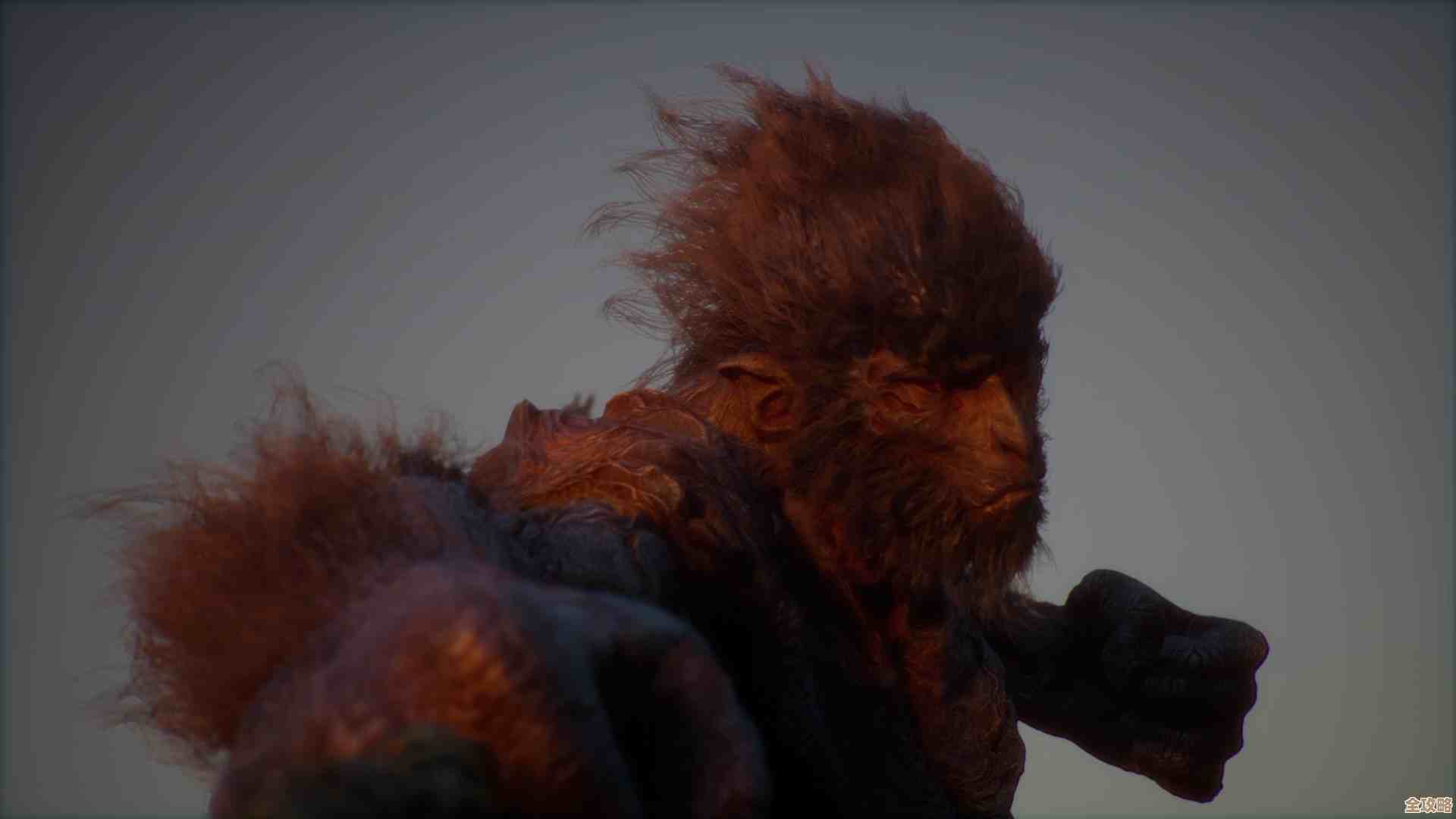 想弄到黑神话悟空的石头人变身，打BOSS、刷素材还是合成…谁知道