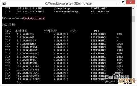 SQL Server端口号怎么改啊，路径在哪儿找，有没有简单点的方法讲讲