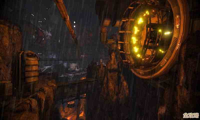 星际战甲Warframe手游扫描器怎么拿…结合刷法和位置说说