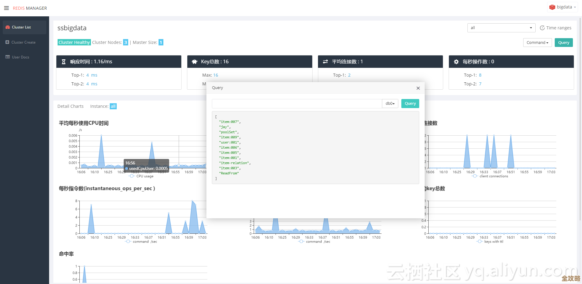 Redis环境快速搭建，数据运维能力瞬间提升，效率真的能飞起来