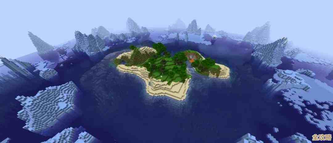 后浪云Minecraft里那些技术活儿怎么整，边玩边学不太难的教程分享