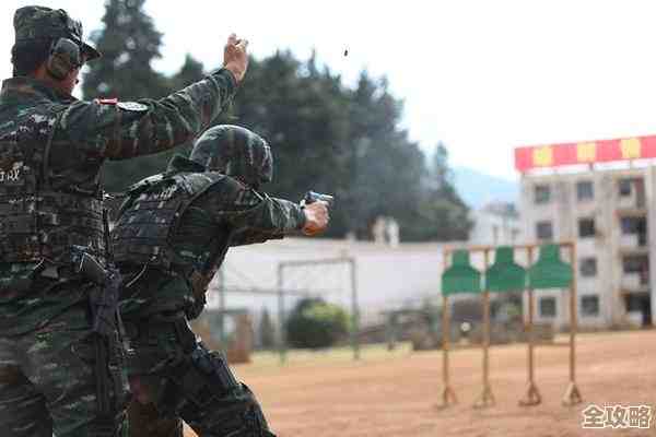 第一人称高画质硬核射击手机游戏有哪些，热门下载随便挑