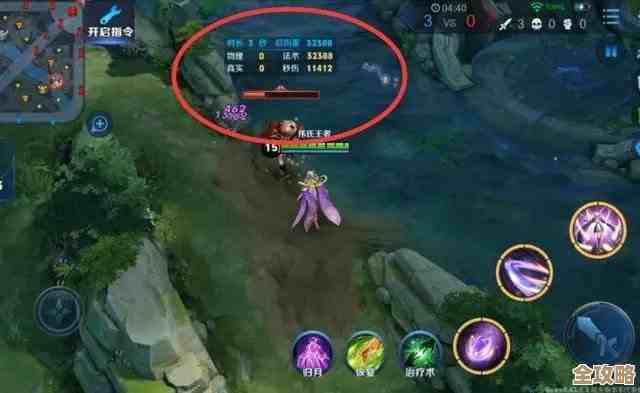 绕不开的织女星技能拆解，教你怎么用她的雾系大招…不过还得看队友