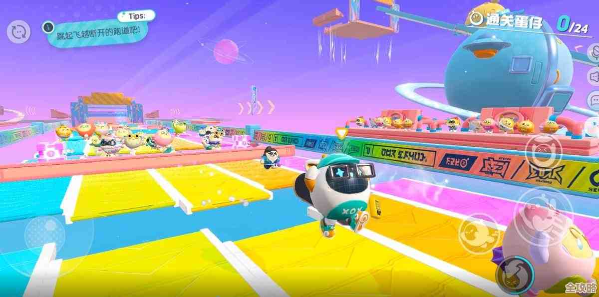 蛋仔派对蛇年新春盲盒都藏了啥，神游贺岁活动乱入看点