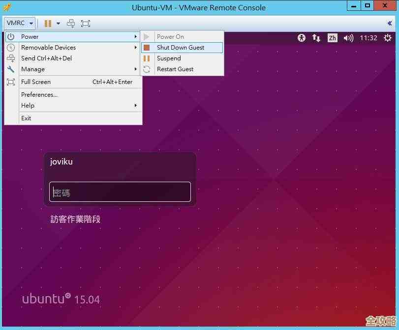 VMware要把下一代虚拟化软件叫vSphere了，感觉名字变了但功能还挺期待的