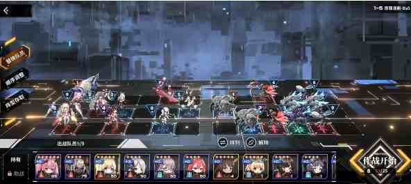 《苍雾世界》朱利烏斯技能深度拆解，顺手说说连招和小技巧