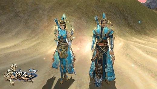 诛仙手游烈山技能加点攻略，聊聊顺手的玩法和堆点考虑