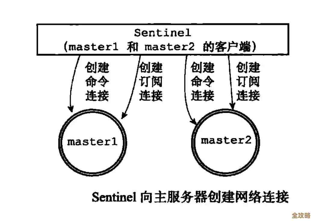 Redis的更新到底是在服务器端还是客户端操作，怎么弄才对啊