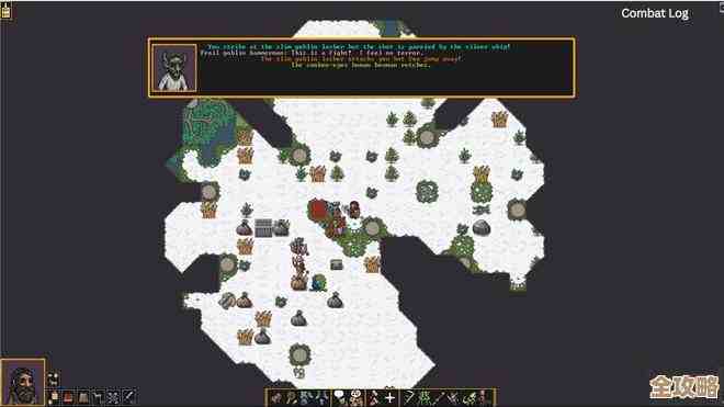 前线要塞安全区地图，进出路线和补给点还有埋伏那些事儿，顺带讲下打法