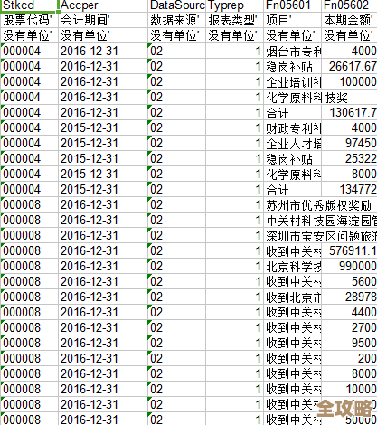教你快速搞定万德数据库导出，步骤简单新手也能轻松上手操作