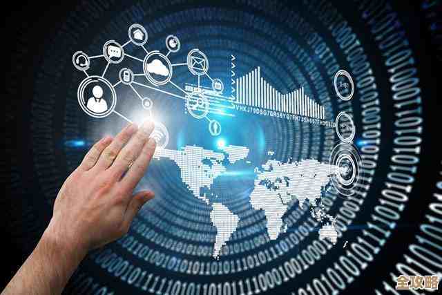 业务信息数据库其实挺关键，别小看它对业务发展的影响和价值