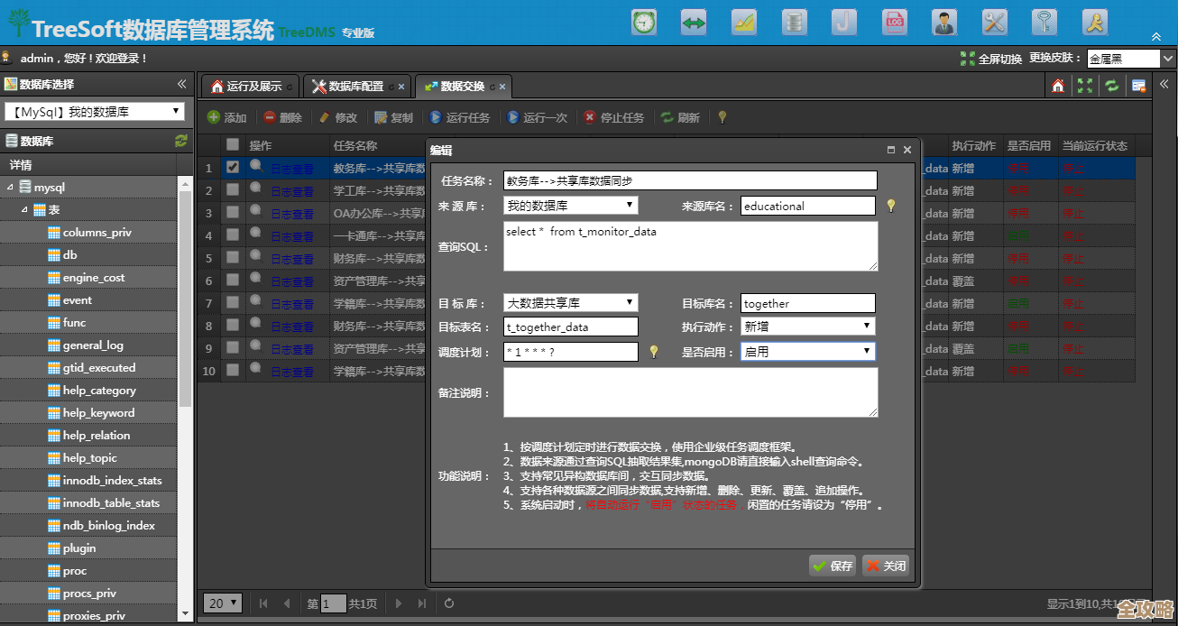 SQL数据库同步工具怎么用起来，开拓新路子实现数据无缝对接