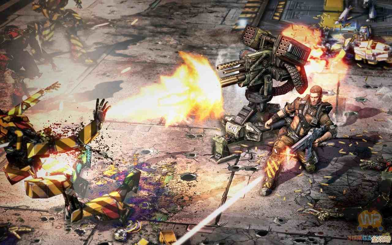 无主之地2DLC还能不能重复刷装备，哪些好物真值得一刷