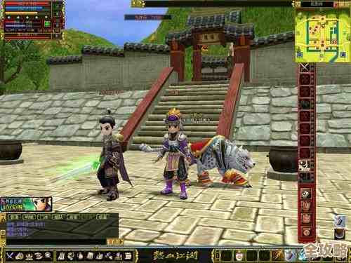 独来独往在热血江湖干嘛好，刺客还是远程，菜鸟也能当主力？