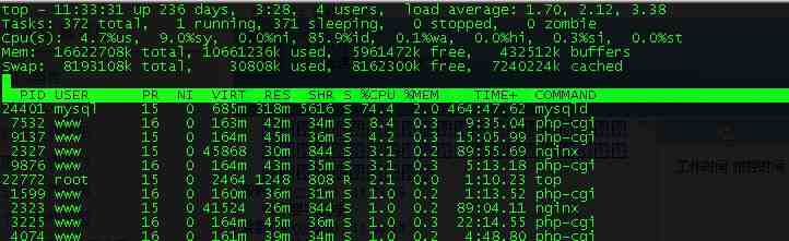 Dedecms移动端数据库那些隐藏的秘密和你不知道的细节解析
