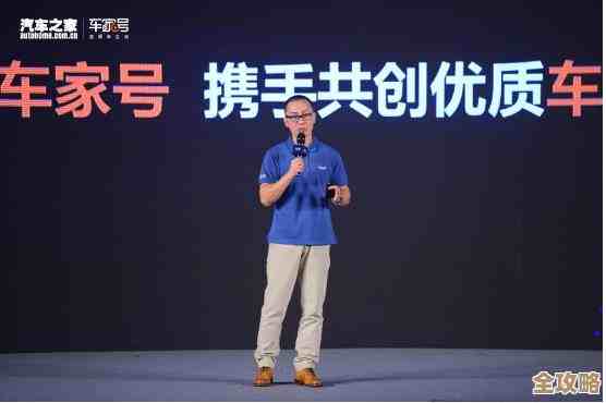 汽车之家用4G背包直播，拿下七牛云创意硬件奖，真挺厉害的