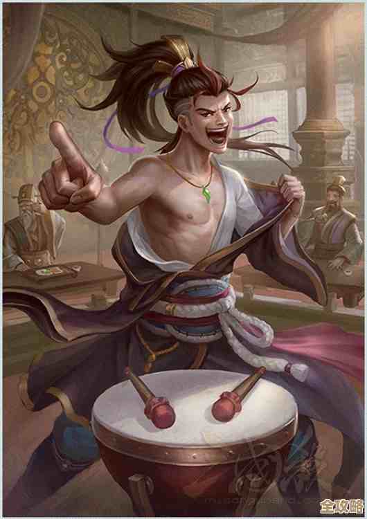 三国杀里那个界黄月英技能到底是啥来着