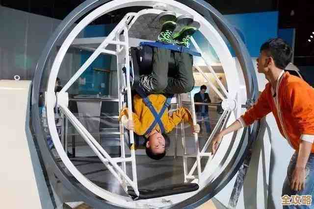 异环里的反重力行走体验碎念与操作摸索