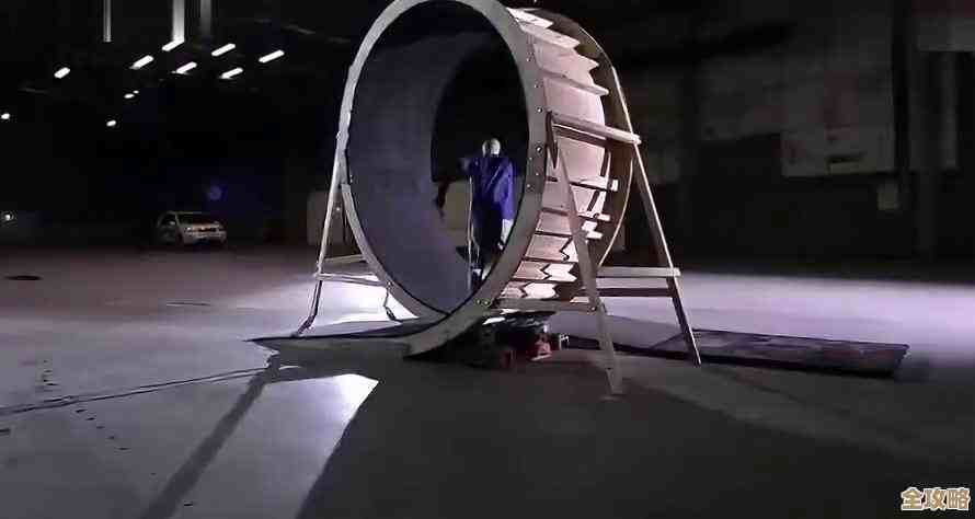 异环里的反重力行走体验碎念与操作摸索