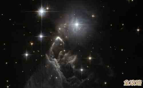 重返未来里那桩深空波星云假说攻略，零碎思路和躲坑心得，先到这儿