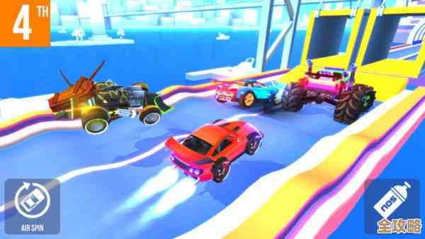 有没有好玩的拉力赛车游戏？这些手游下载推荐，随便挑