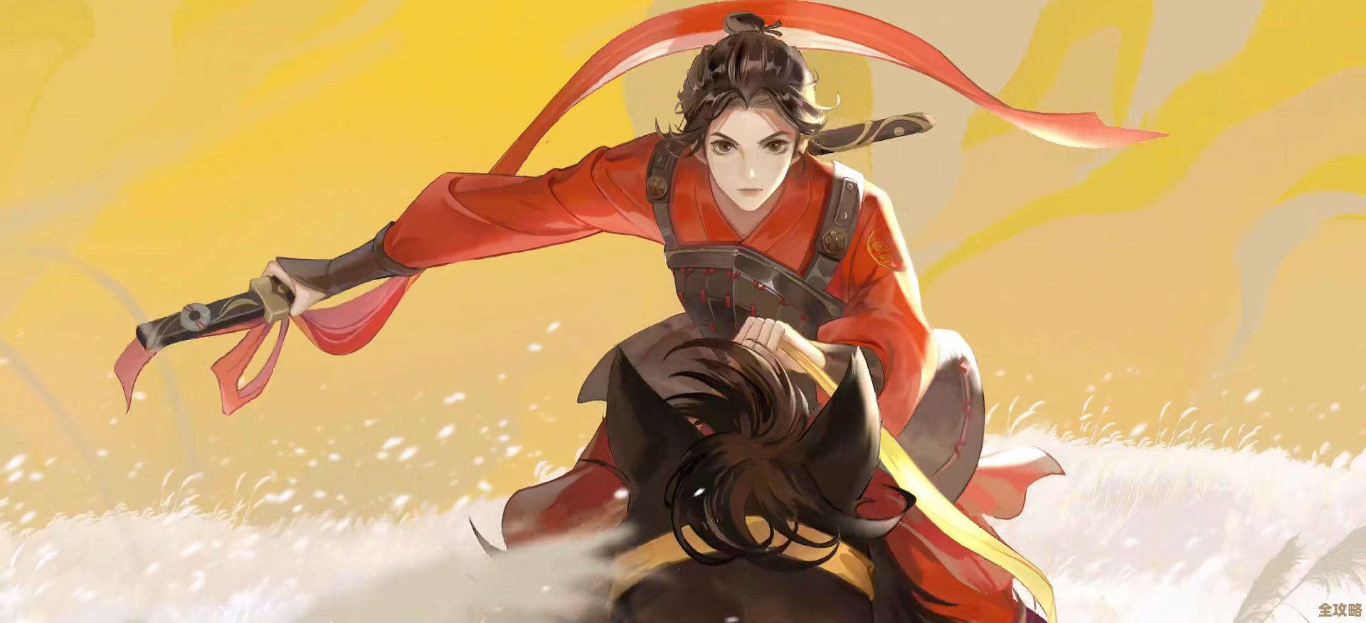 忘川风华录花木兰阵容怎么搭，PVP最强阵容其实可以这样试试