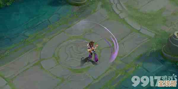 王者荣耀影的大招机制有猫腻，聊聊我常用的连招和触发点