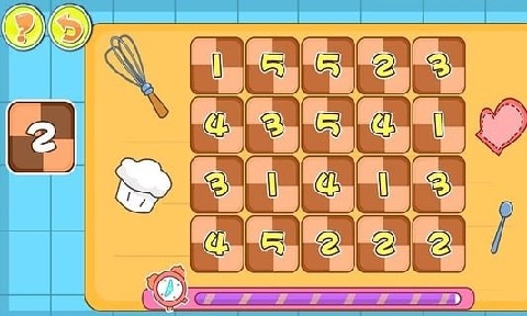 数学有趣的游戏有哪些，随手挑几款必玩的数学游戏来介绍下