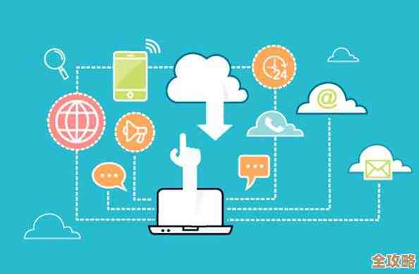 PaaS到底是啥，定位在哪儿，有啥好处和用处呢？