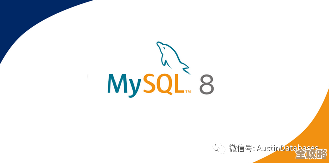 后浪云带你随便聊聊MySQL里那个GROUP BY到底咋用和为啥重要