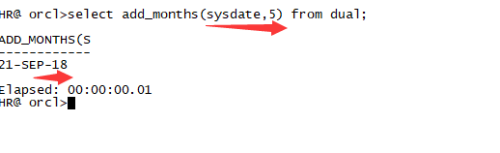 说说Oracle数据库那些时间函数到底怎么用，细节和技巧一起聊聊