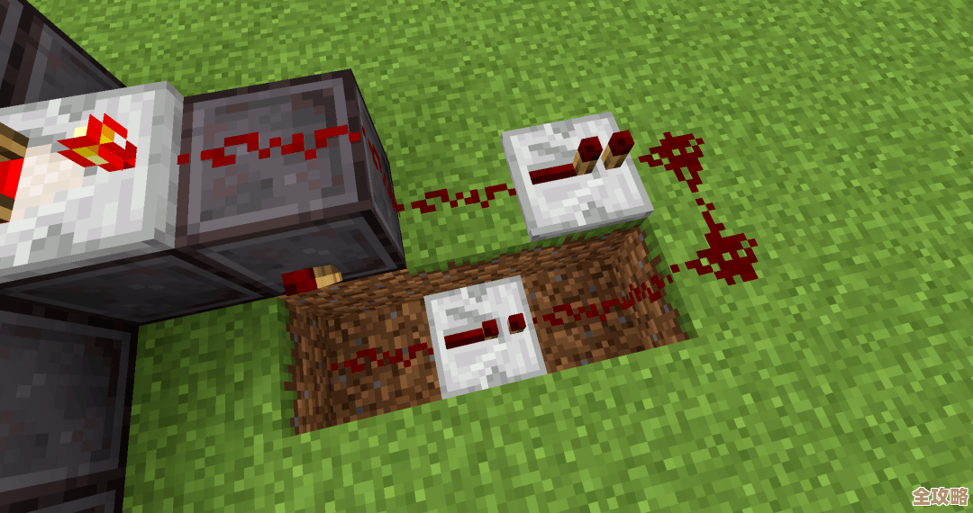 后浪云Minecraft教程全解析，带你一步步玩转方块世界那些事儿