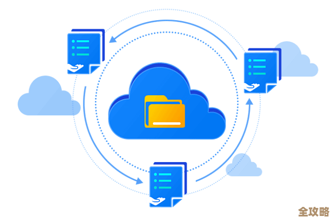 腾讯云服务器和数据库，数据存储安全又高效，云端管理真方便