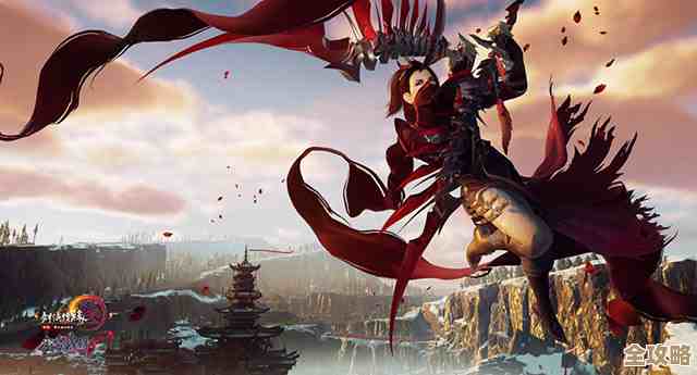 《剑网3》凌雪阁门派大事记：唉，说不完的那些乱七八糟的旧事…