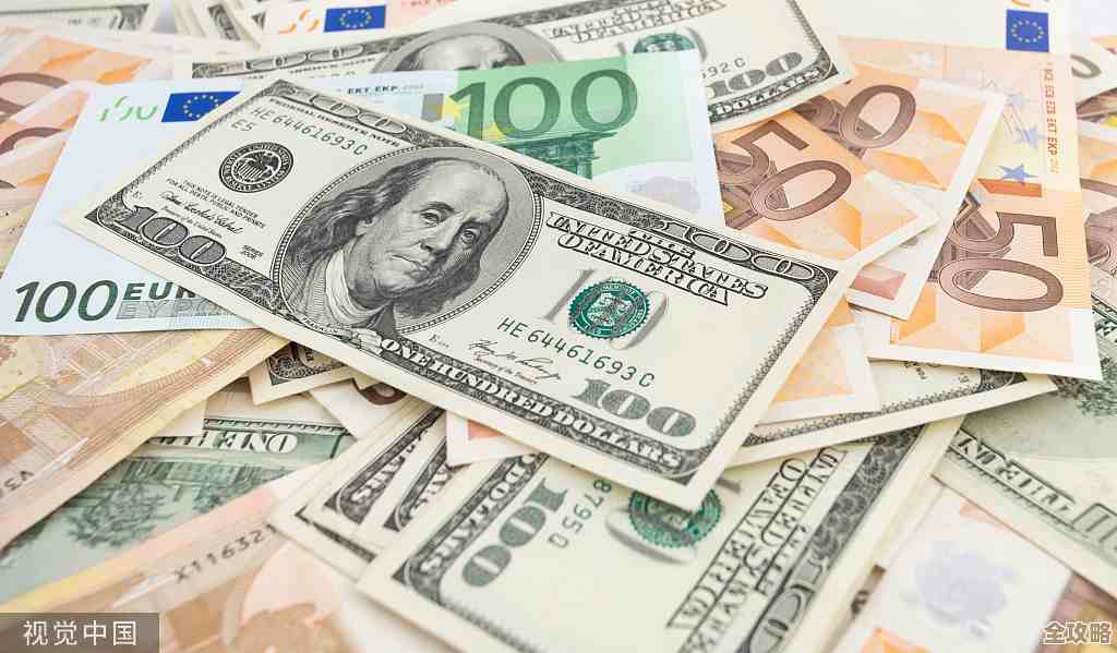 数字卢布到底能不能真让俄罗斯甩开美元的控制，还是说只是个看起来挺美的想法？