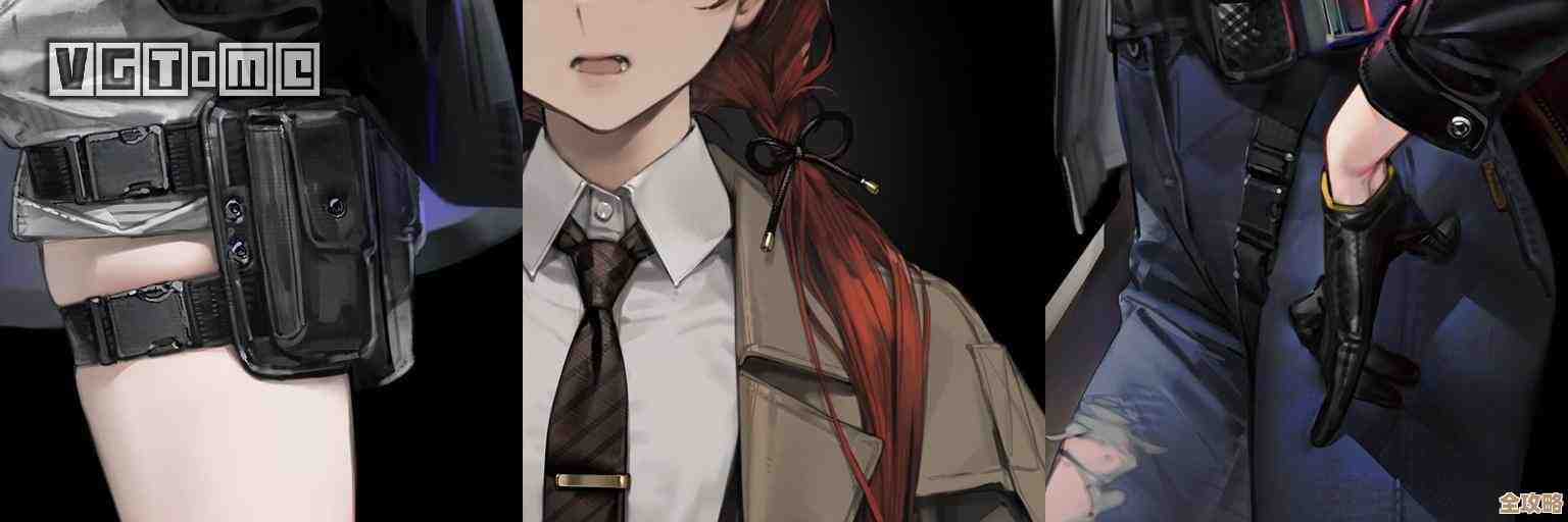 异象回声预抽卡推荐，首抽和后期阵容该怎么选…