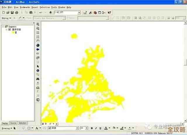 为什么要把ArcGIS文件转成地理数据库，还有具体怎么操作的讲解